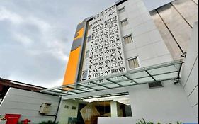Zodiak at Kebon Jati Hotel